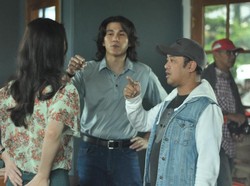 Kata Rizal Mantovani di Balik Sosok Vino G Bastian Perankan Chrisye