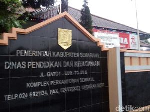 Kabupaten Semarang Kekurangan 1.350-an Guru PNS