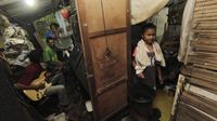 NasDem Terima Rp860 Juta Plus Sembako