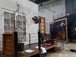 Ini Lokasi Syuting Drama Korea Temperature of Love