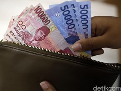 Gaji Kades Cs bakal Setara PNS Golongan II, dari Mana Anggarannya?