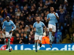 Sudah Jadi Juara Grup, City Penentu Nasib Shakhtar dan Napoli