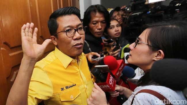 Berita Bantah Prabowo, Golkar: Tak Ada Pengkhianat Sejak Jokowi Berkuasa Senin 20 Mei 2019 Berita Bantah Prabowo, Golkar: Tak Ada Pengkhianat Sejak Jokowi Berkuasa Senin 20 Mei 2019