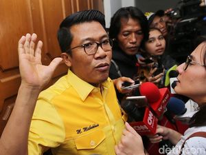 THR PNS Tanpa Tukin, DPR: Ada Perbedaan Keinginan Jokowi dan Sri Mulyani THR PNS Tanpa Tukin, DPR: Ada Perbedaan Keinginan Jokowi dan Sri Mulyani
