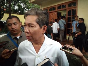 Golkar Beri Kritik Keras soal Rubicon Bupati Karanganyar, Tapi... Golkar Beri Kritik Keras soal Rubicon Bupati Karanganyar, Tapi...