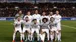Ronaldo Terlahir untuk Liga Champions