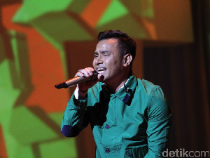 Atambua, Siap-siap Dihibur Judika di Festival Crossborder