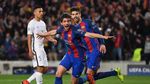 Sevilla dan Comeback-Comeback Top Lainnya di Eropa