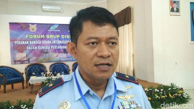 Pesawat Nyelonong di Kepri dan Ironi Singapura Atur Langit
