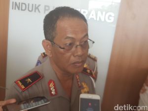 Tol Tangerang-Merak akan Dipasangi Speed Camera