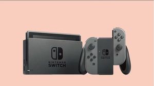 10 Gadget Paling Top 2017 versi Majalah Time