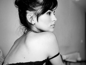 Manisnya Sara Salamo, Pacar Baru Isco