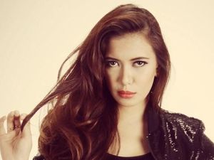 Foto: Ini Dia 5 Pesulap Cantik di Indonesia Foto: Ini Dia 5 Pesulap Cantik di Indonesia