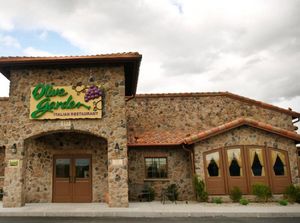 Wah, Pasangan Ini Namai Anaknya dengan Nama Restoran Favorit Mereka! Wah, Pasangan Ini Namai Anaknya dengan Nama Restoran Favorit Mereka!