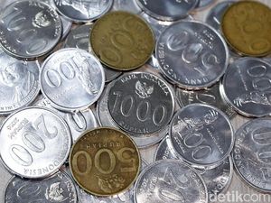 Muncul Investasi Uang Digital Dibalut MLM, Ini Respons OJK Muncul Investasi Uang Digital Dibalut MLM, Ini Respons OJK