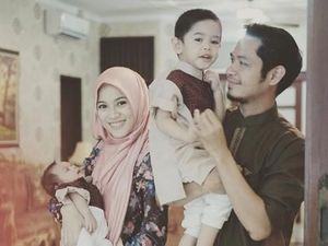 Bagaimana Dude Harlino-Alyssa Soebandono Jaga Keharmonisan?