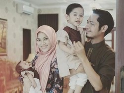 Bagaimana Dude Harlino-Alyssa Soebandono Jaga Keharmonisan?