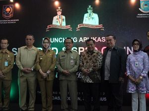 Kelola Barang Milik Daerah, Pemkot Tangsel Gunakan Sistem Online