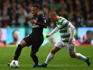 Neymar soal Celtic yang Kerap Membuatnya Jengkel