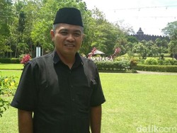 Sering Jadi Ajang Kampanye, Kecamatan Borobudur Rawan Konflik