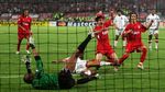 Sevilla dan Comeback-Comeback Top Lainnya di Eropa