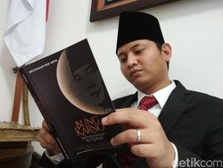 Emil Maju Cawagub Jatim, Ini Respons Wabup Arifin