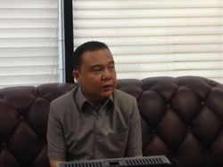 BPN-PEPES Rapat Bahas 3 Emak Diamankan Gegara Dugaan Kampanye Hitam