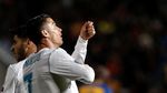 Ronaldo Terlahir untuk Liga Champions