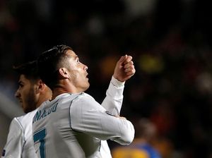 Ronaldo Bakal Menangi Lebih Banyak Ballon dOr Ketimbang Messi