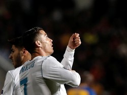 Ronaldo Bakal Menangi Lebih Banyak Ballon dOr Ketimbang Messi