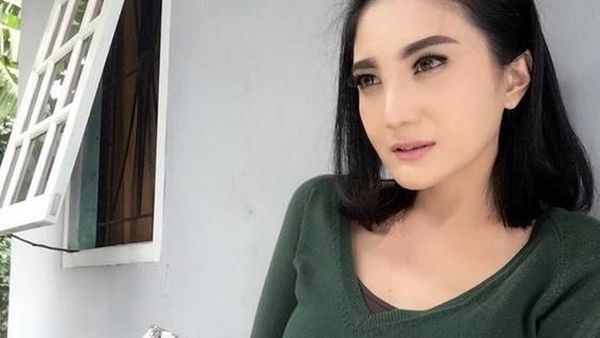 Mau Jadi Pacar Kiki Amalia? Ini Syaratnya