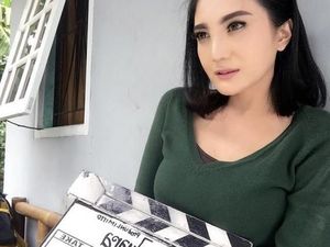 Mau Jadi Pacar Kiki Amalia? Ini Syaratnya Mau Jadi Pacar Kiki Amalia? Ini Syaratnya