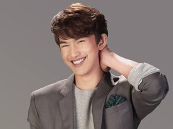 Viral, Foto Sebelum dan Sesudah Pria Buruh Pabrik Kini Mirip Bintang K-Pop