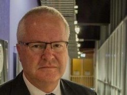 Polisi di Australia Barat Kini Boleh Berjenggot