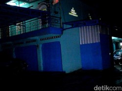 Raja Begal Gondol Mobil dan 1 Kg Emas Pengusaha di Garut