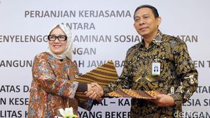 Bank BJB Gandeng BPJS Kesehatan