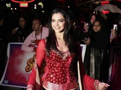 Diancam Dipenggal, Aktris Deepika Tak Hadiri Acara Ivanka Trump