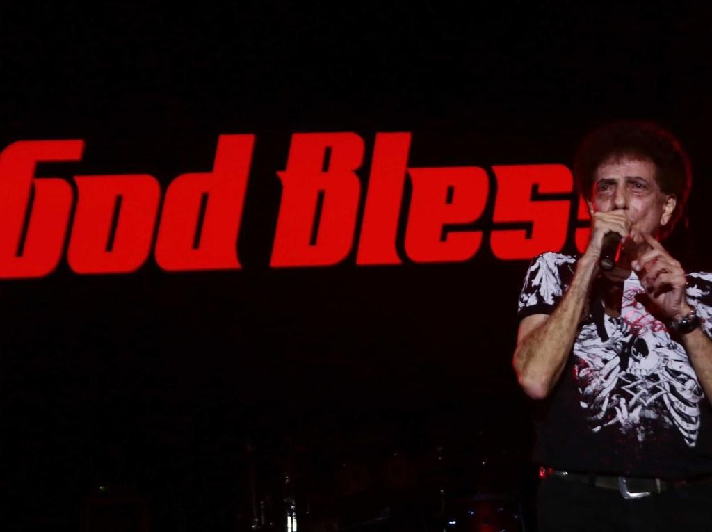 Lirik dan Chord Gitar Lagu Rumah Kita dari God Bless Lirik dan Chord Gitar Lagu Rumah Kita dari God Bless
