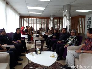 Pariwisata di Banyuwangi Jadi Tulang Punggung Pertumbuhan Ekonomi Pariwisata di Banyuwangi Jadi Tulang Punggung Pertumbuhan Ekonomi