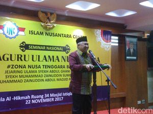 MUI Gelar Pleno Bahas Putusan MK soal Penghayat Kepercayaan MUI Gelar Pleno Bahas Putusan MK soal Penghayat Kepercayaan