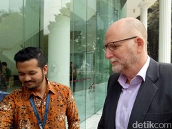 Pamit ke JK, Dubes Australia akan Rindu Kopi Toraja dan Soto Kudus