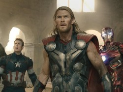 Video Avengers: Infinity War Menggoda Lagi