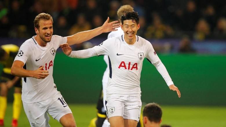 Dalam Diam Spurs Unjuk Kebolehan Dalam Diam Spurs Unjuk Kebolehan