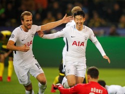 Dalam Diam Spurs Unjuk Kebolehan