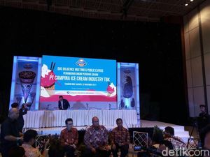 Laba Bersih Campina Ice Cream Melejit 225%