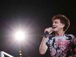 God Bless Nggak Ada Matinya!