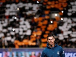 Ronaldo Malas Bicara karena Merasa Ucapannya Sering Dipelintir