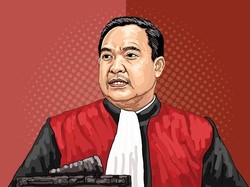Hakim Kusno, Tak Pernah Kabulkan Praperadilan