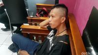 Anak Punk di Sukabumi Nyelonong Kantor Polisi, Cari Setya Novanto