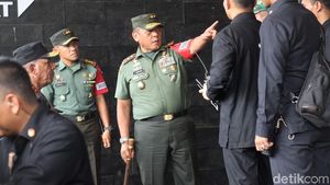 Pangdam Bukit Barisan Cek Simulasi Kirab Kahiyang-Bobby